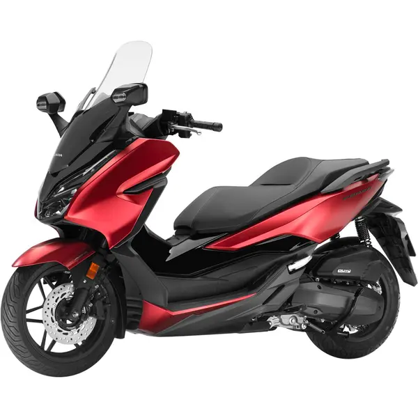 NSS 125 Forza ABS